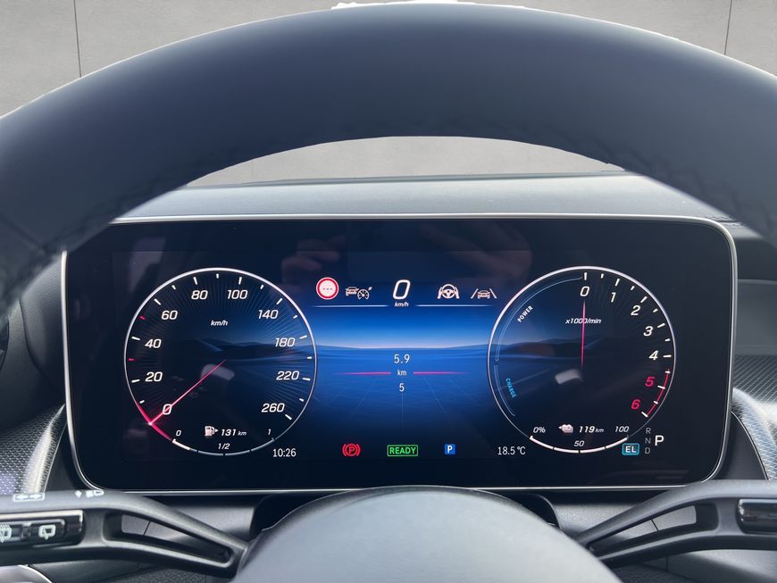 Mercedes-Benz GLC 300 2025