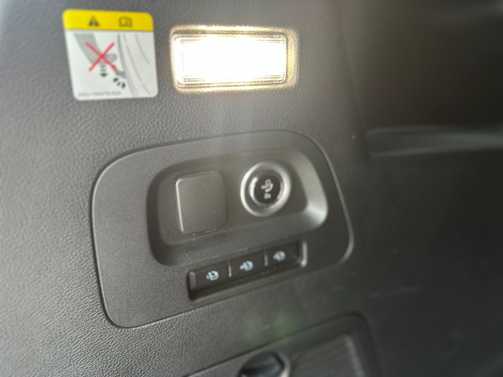 Ford S-Max 2020