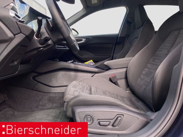 Audi A5 2024
