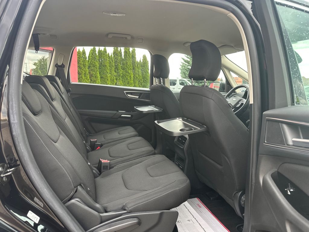 Ford S-Max 2020