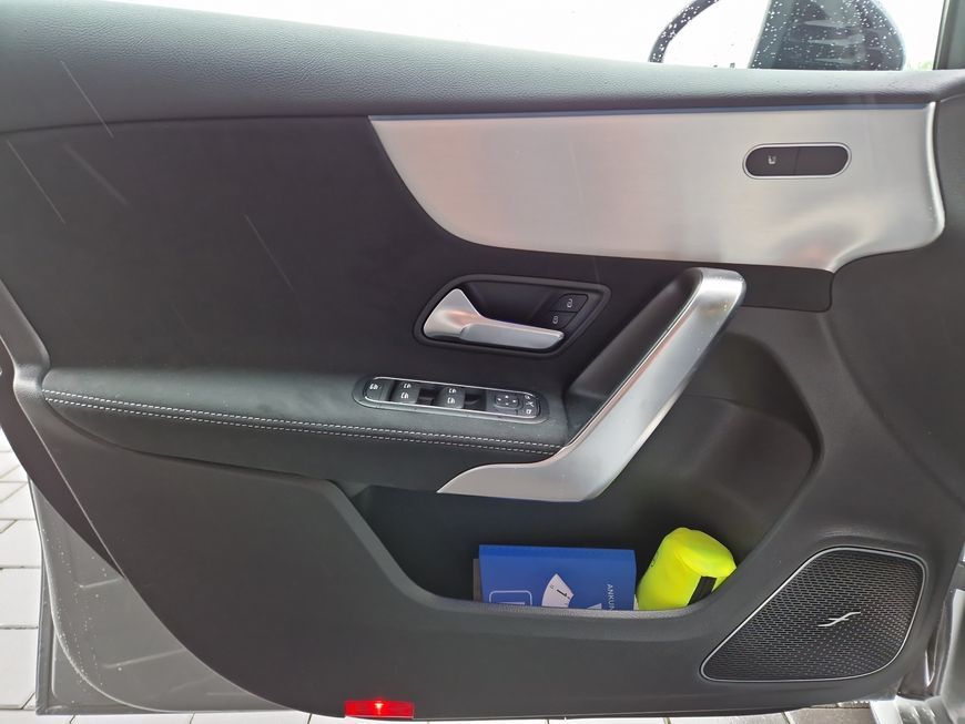 Mercedes-Benz A 180 2025