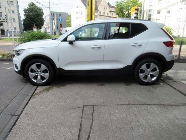 Volvo XC40 2020
