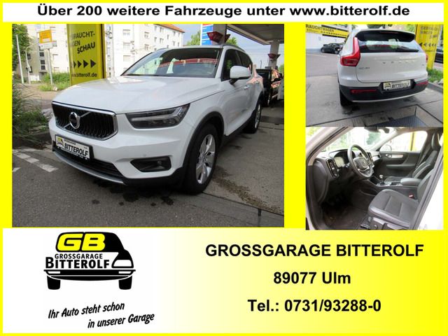 Volvo XC40 2020