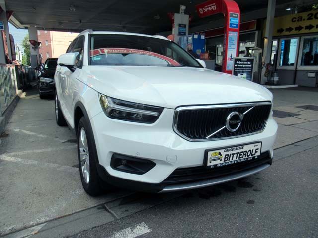 Volvo XC40 2020