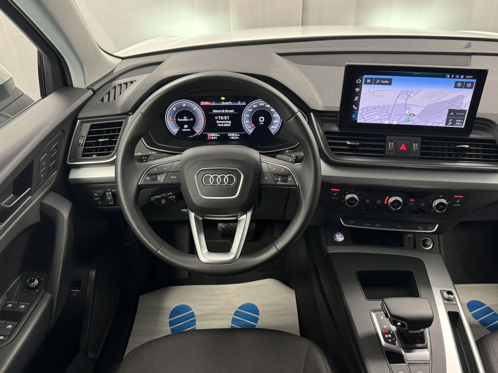 Audi Q5 2022