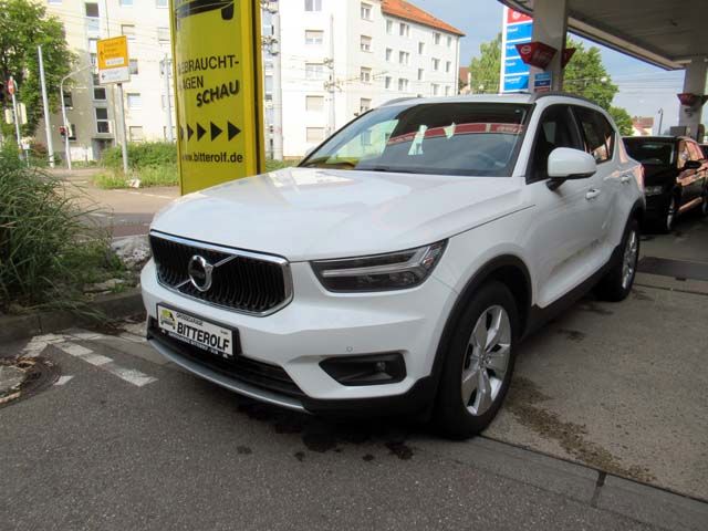 Volvo XC40 2020