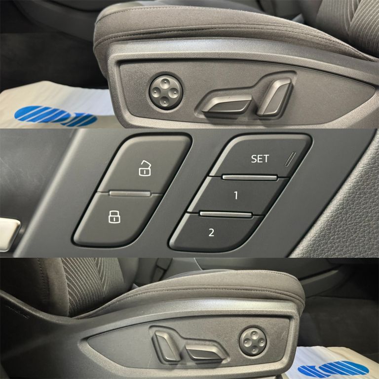 Audi Q5 2022