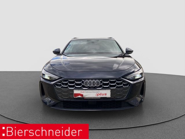 Audi A5 2024