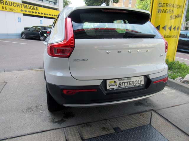 Volvo XC40 2020