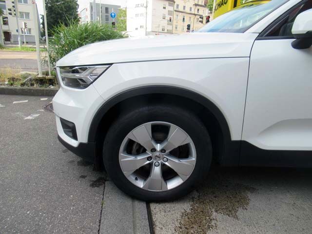 Volvo XC40 2020
