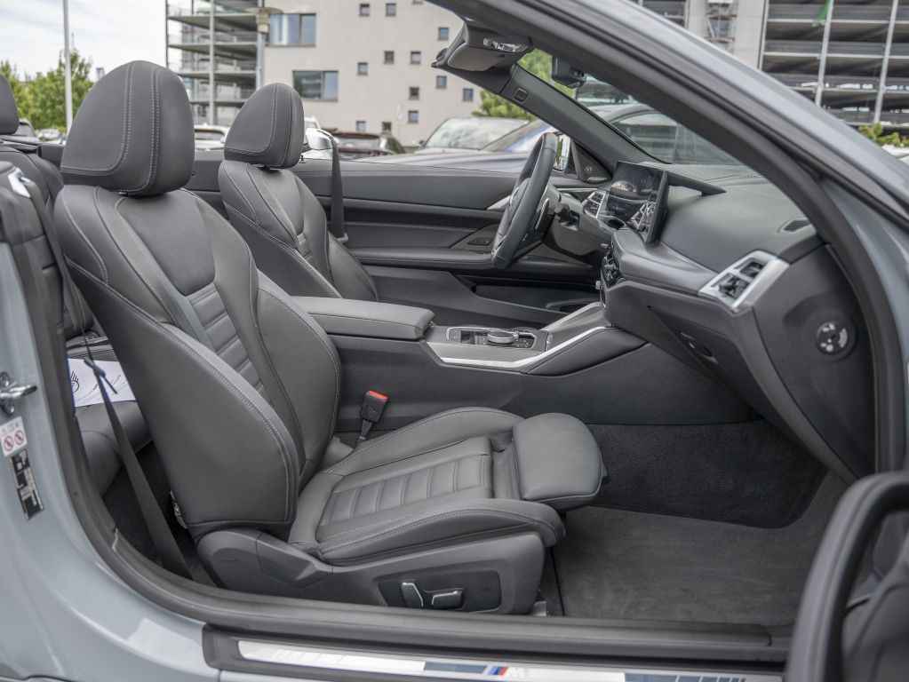 BMW M440 2024