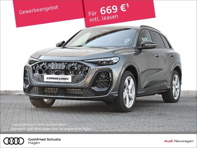 Audi Q5 2025