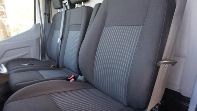 Ford Transit 2018