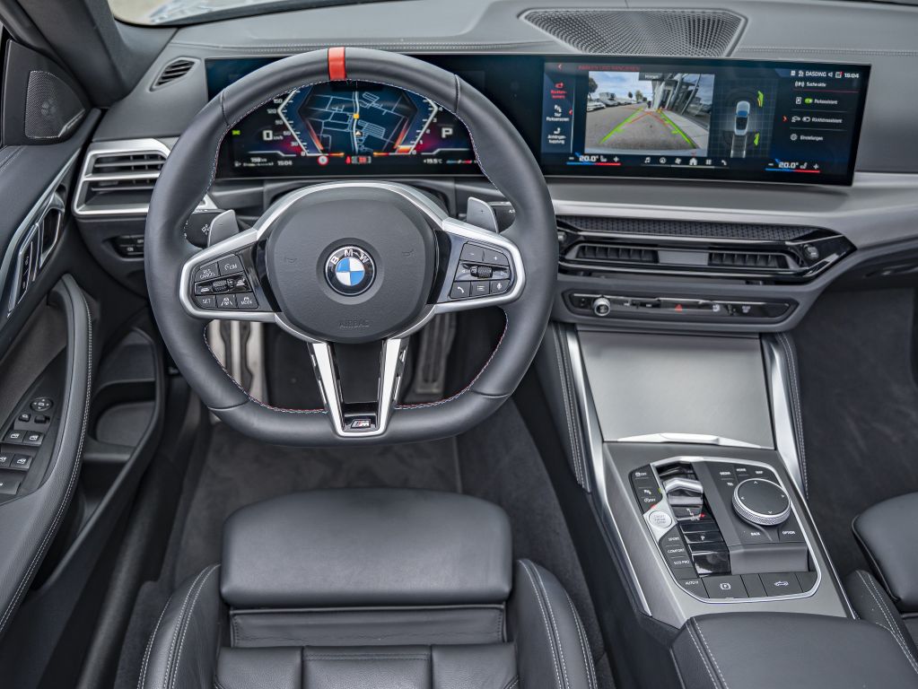 BMW M440 2024