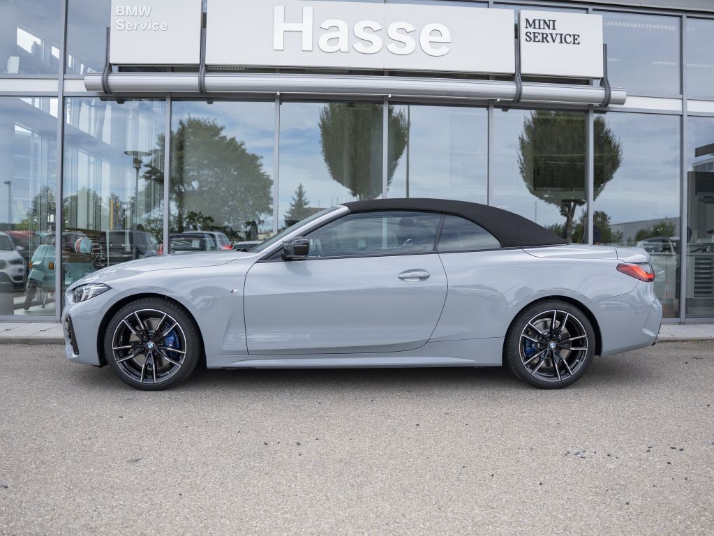 BMW M440 2024