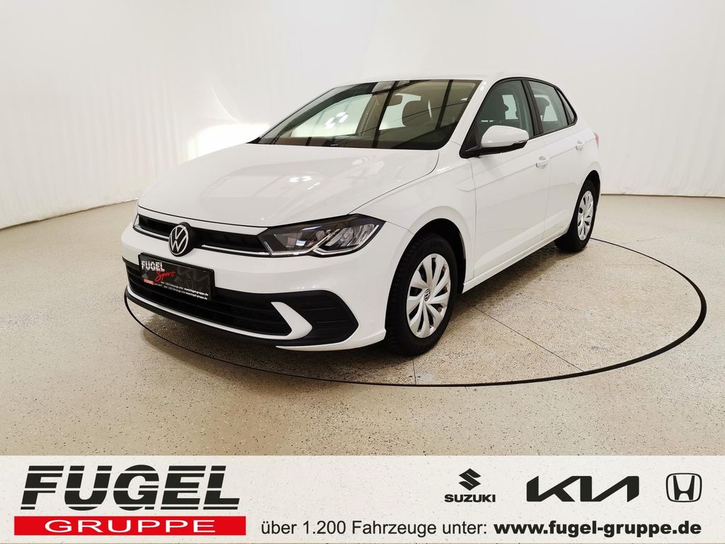 Volkswagen Polo 2022