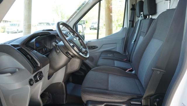 Ford Transit 2018