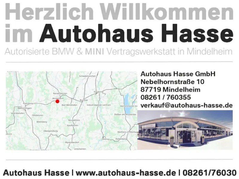 BMW M440 2024