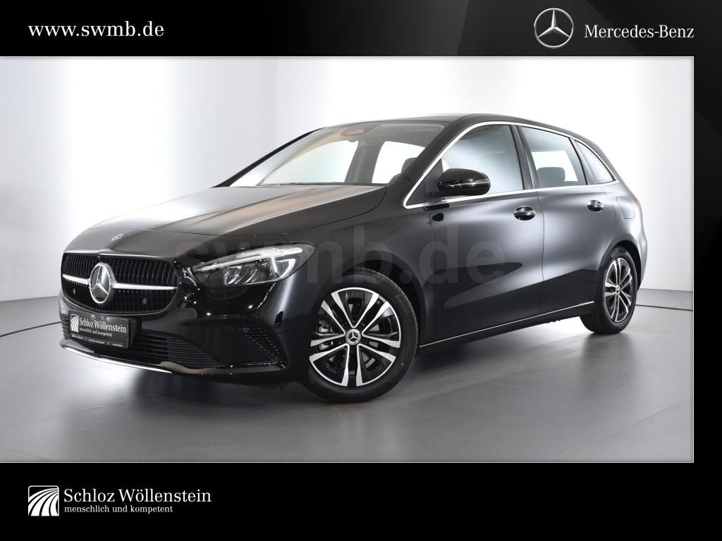 Mercedes-Benz B 180 2025