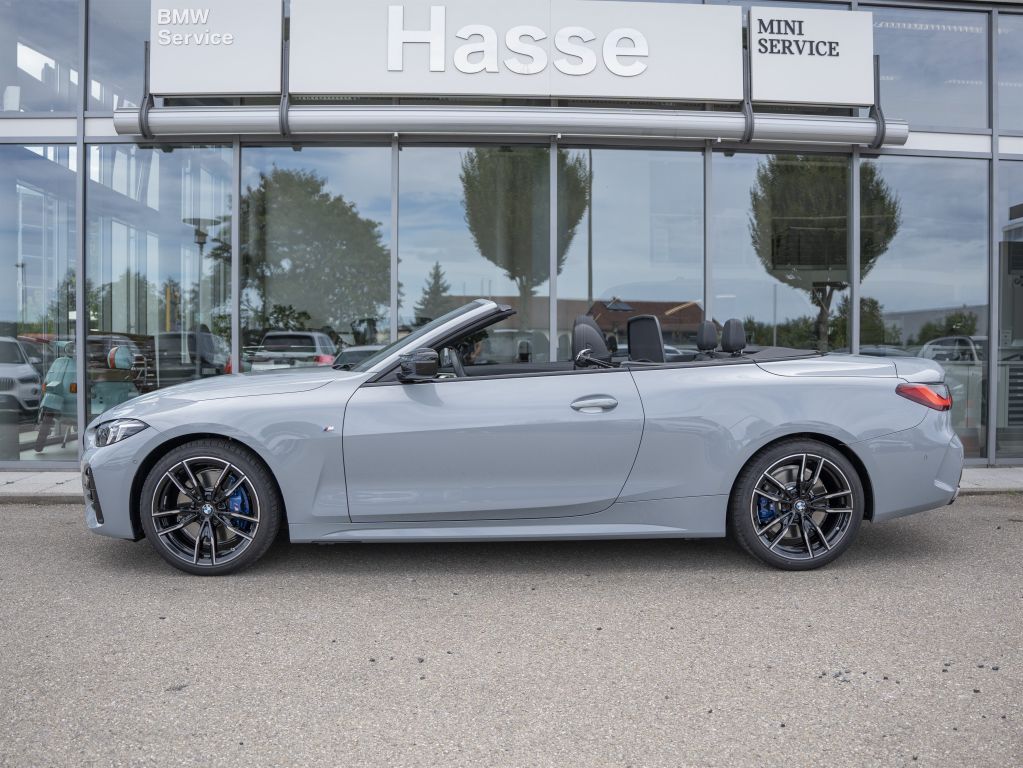 BMW M440 2024