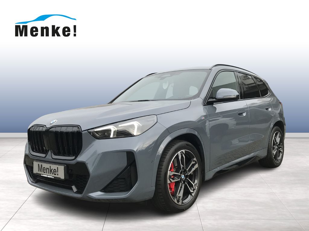 BMW X1 2024