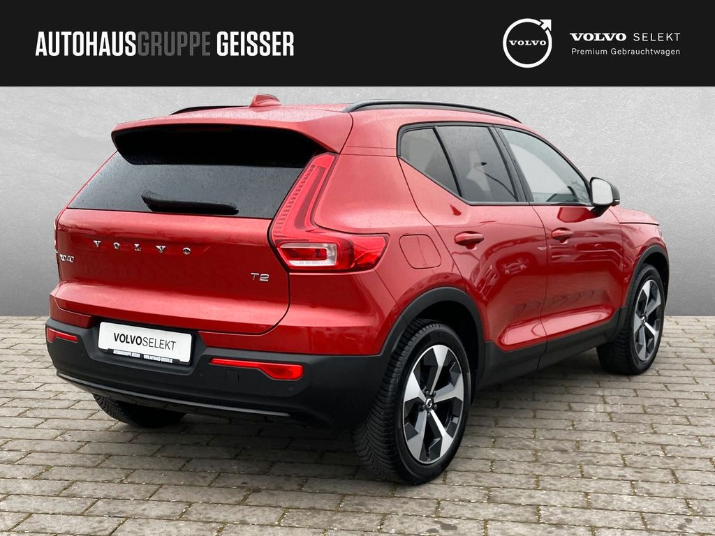 Volvo XC40 2024