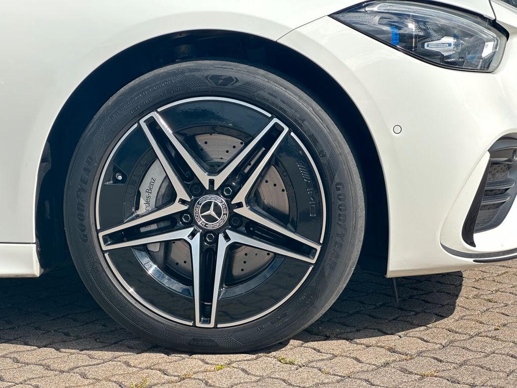 Mercedes-Benz C 300 2024