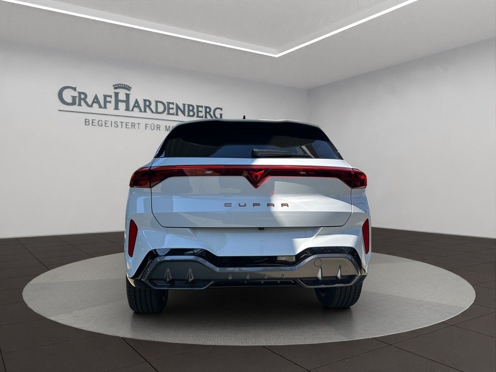 Cupra Terramar 2025