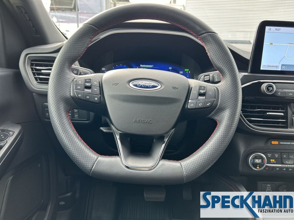 Ford Kuga 2022