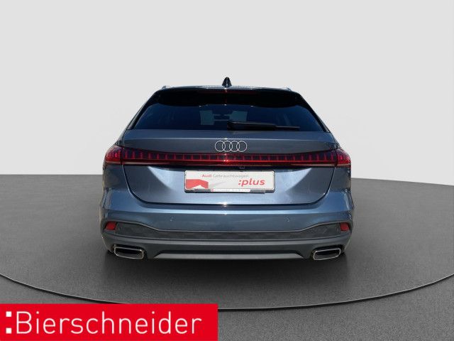 Audi A5 2025