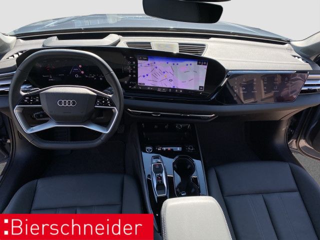 Audi A5 2025