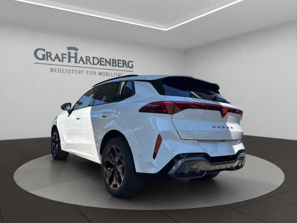 Cupra Terramar 2025