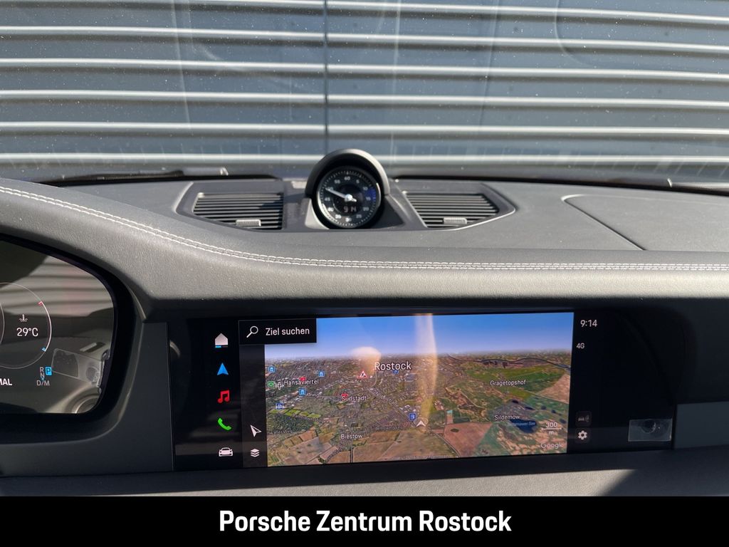 Porsche 992 2025