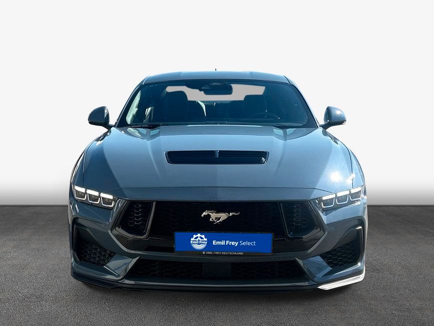 Ford Mustang 2025