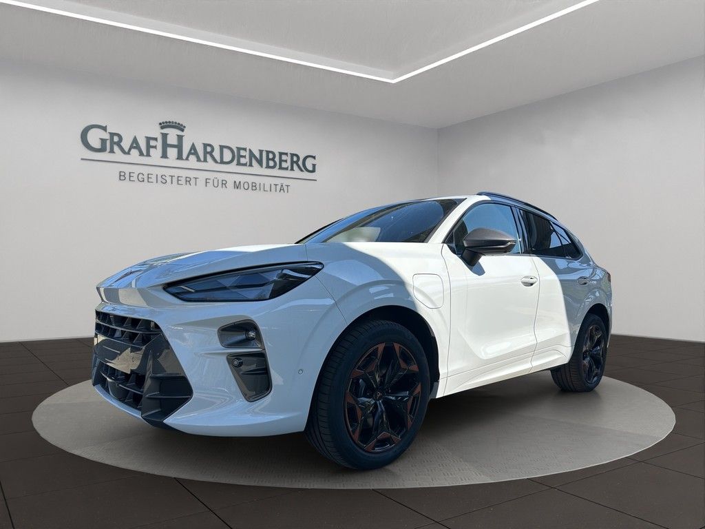 Cupra Terramar 2025