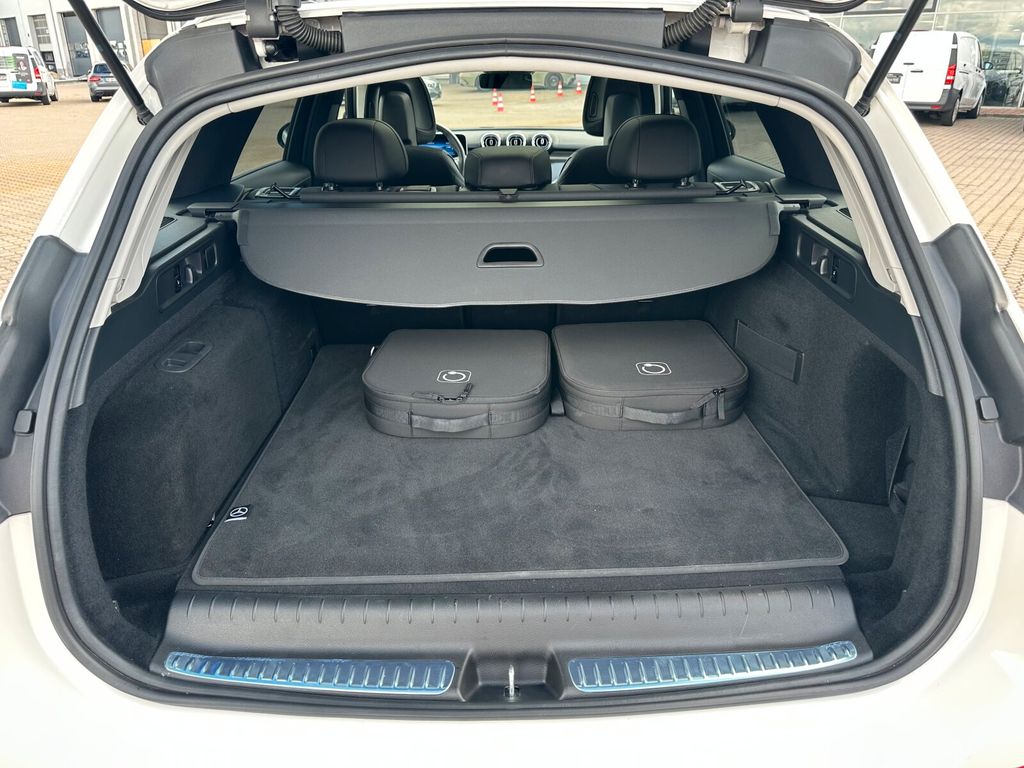 Mercedes-Benz C 300 2024