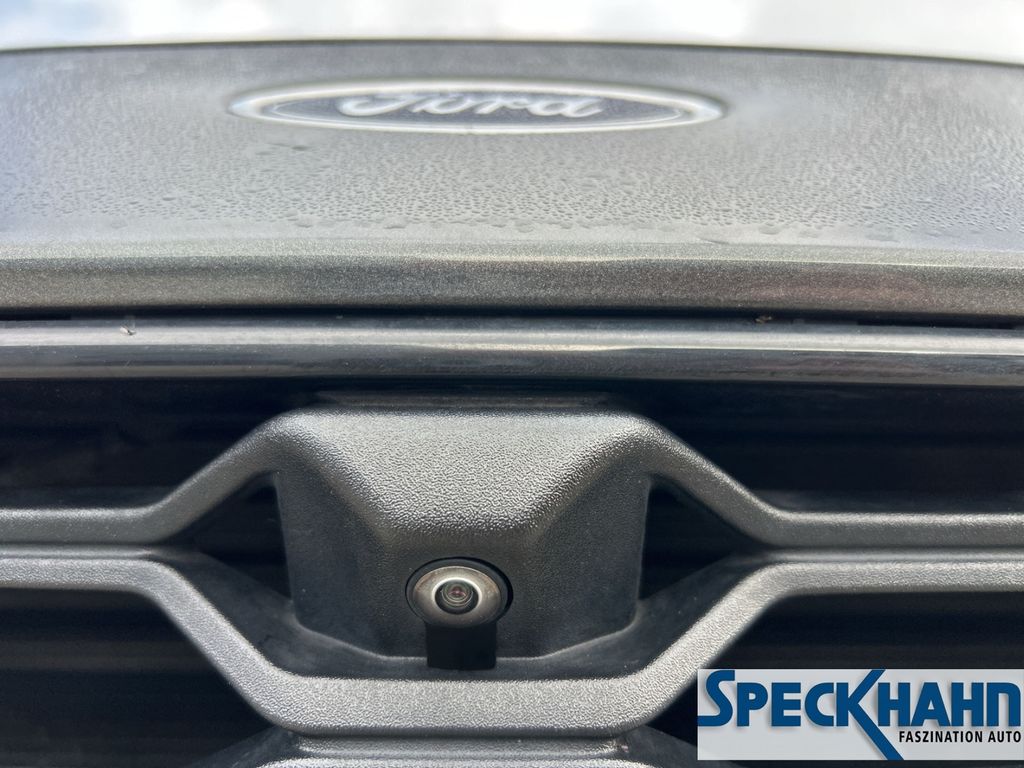 Ford Kuga 2022