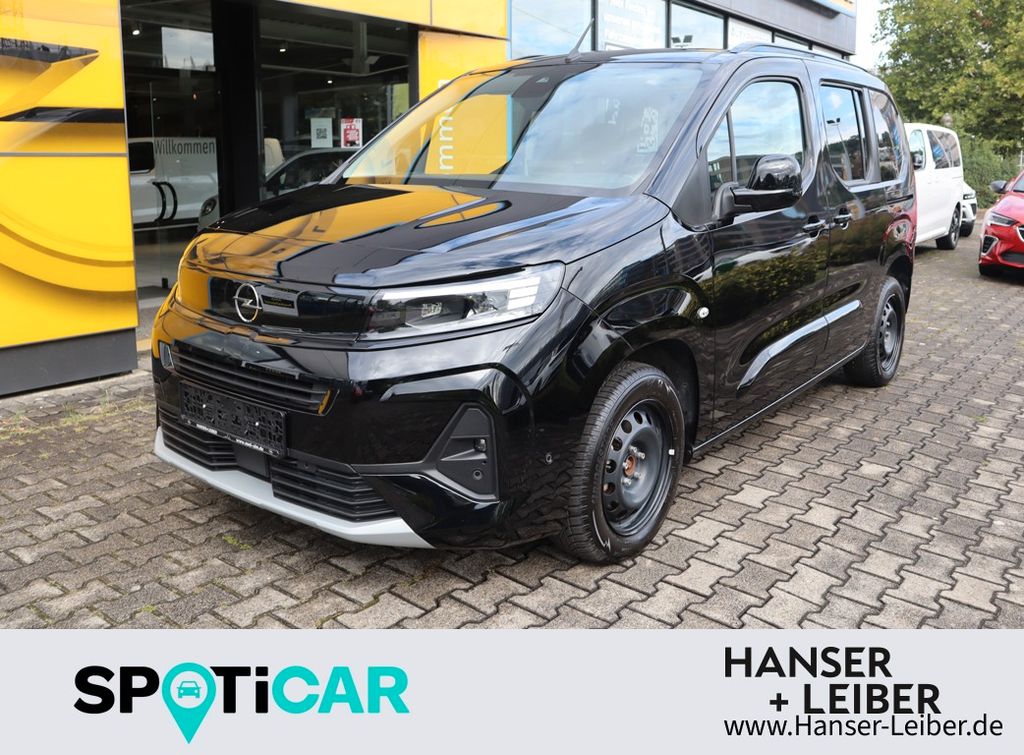 Opel Combo Life 2024