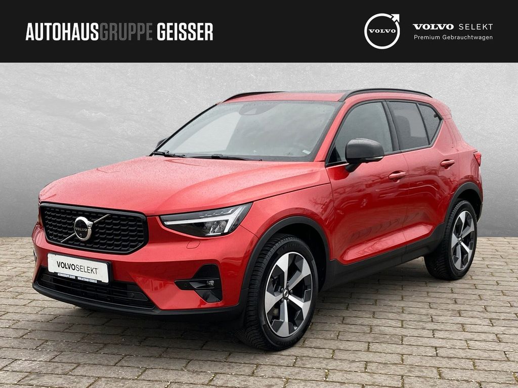 Volvo XC40 2024