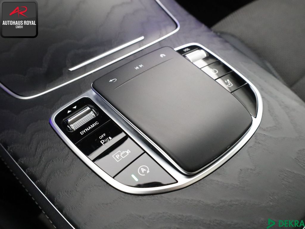 Mercedes-Benz E 220 2020