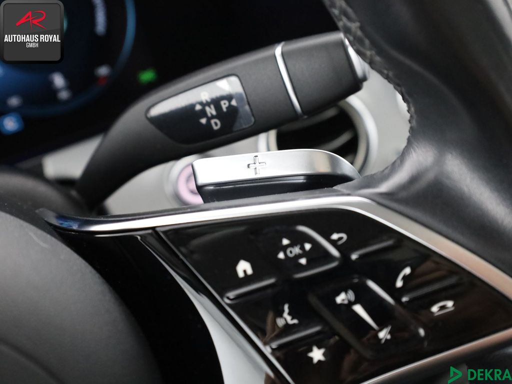 Mercedes-Benz E 220 2020