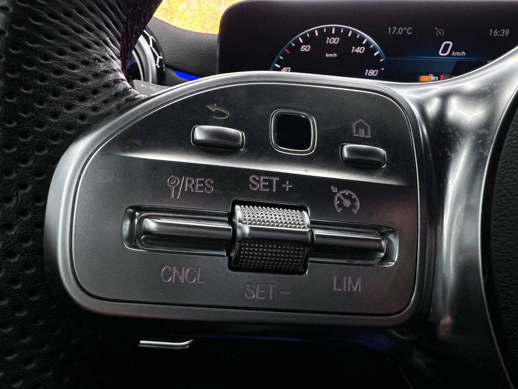 Mercedes-Benz CLA 250 2022