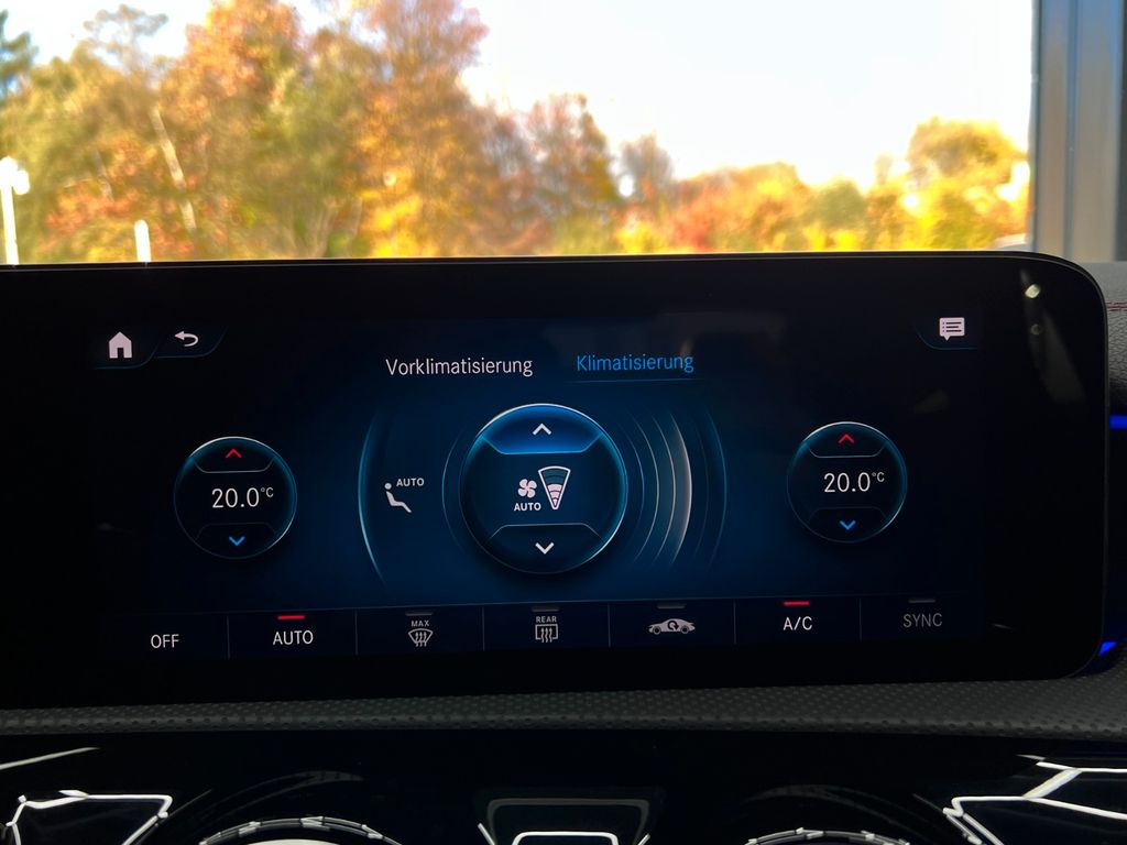 Mercedes-Benz CLA 250 2022