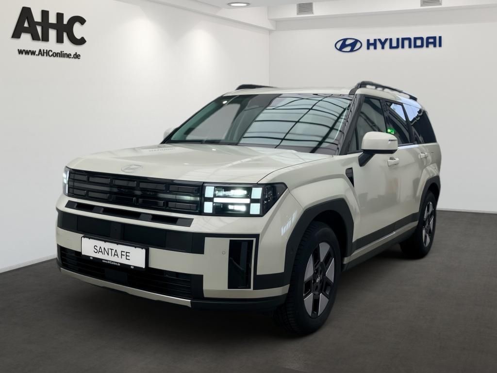 Hyundai SANTA FE 2025