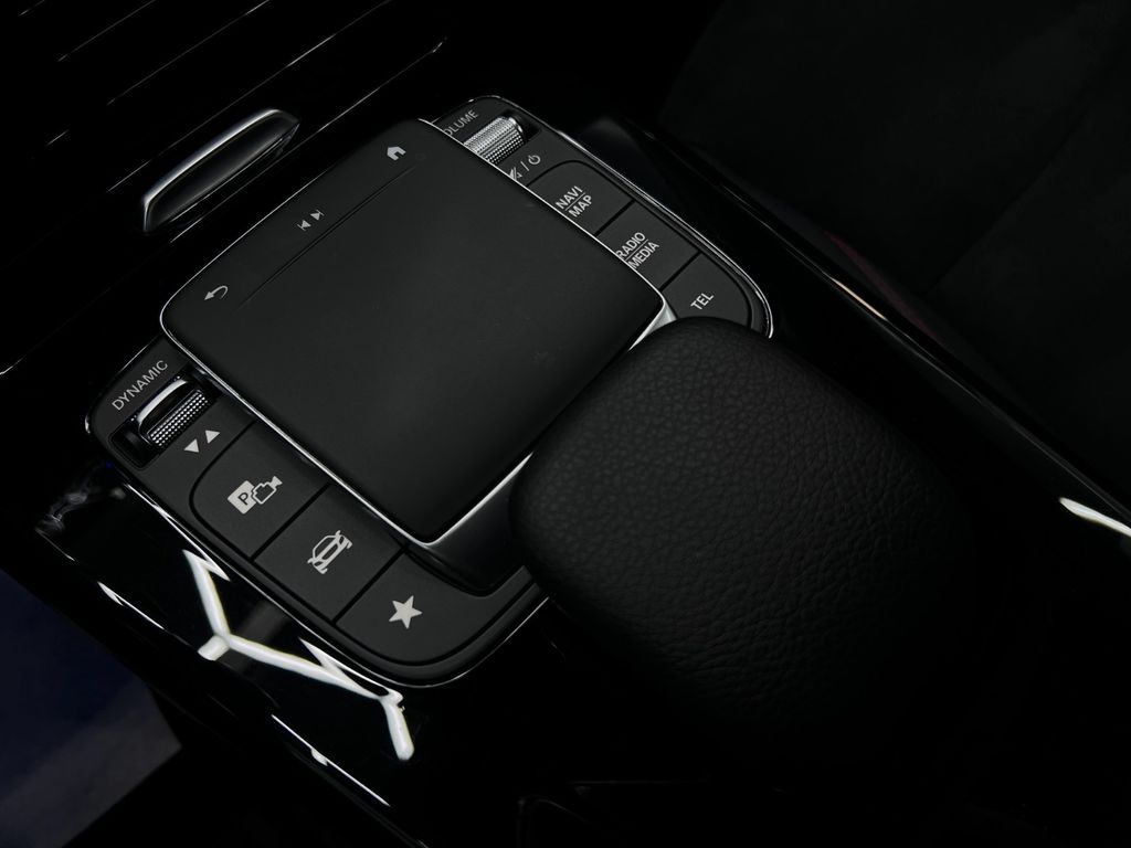 Mercedes-Benz CLA 250 2022