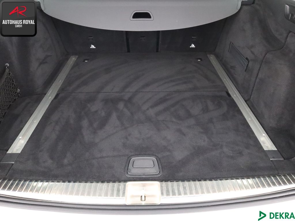 Mercedes-Benz E 220 2020