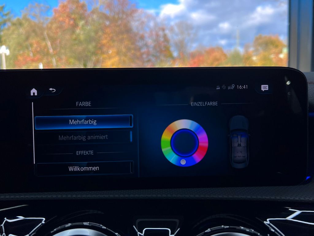 Mercedes-Benz CLA 250 2022