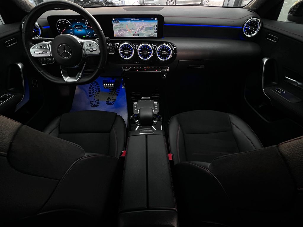 Mercedes-Benz CLA 250 2022