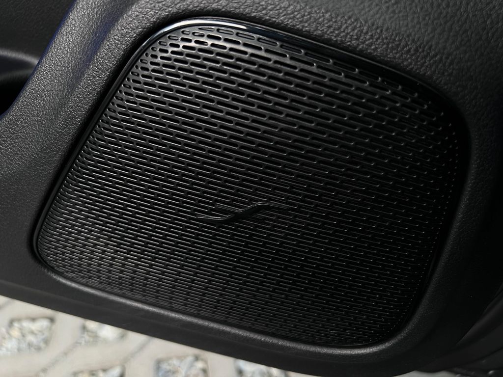 Mercedes-Benz CLA 250 2022