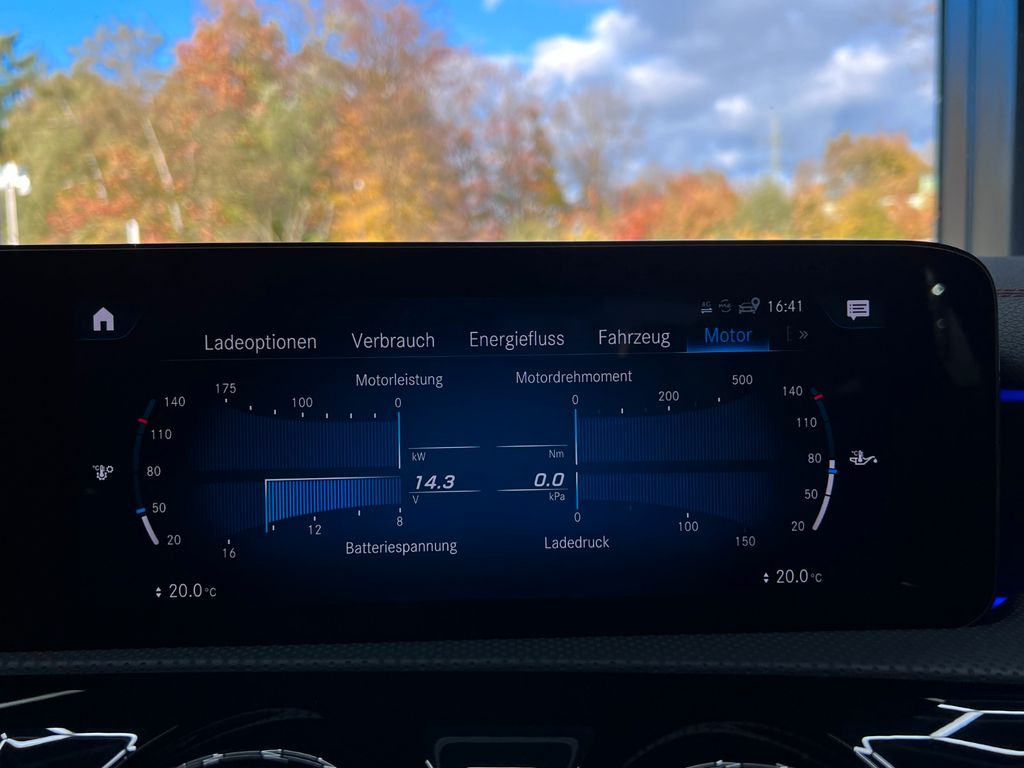 Mercedes-Benz CLA 250 2022